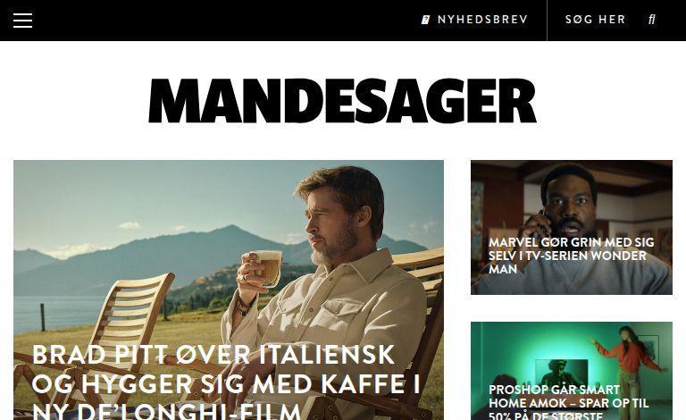Get More Visitors: How Mandesager.dk Uses SEO Blogs to Drive Traffic