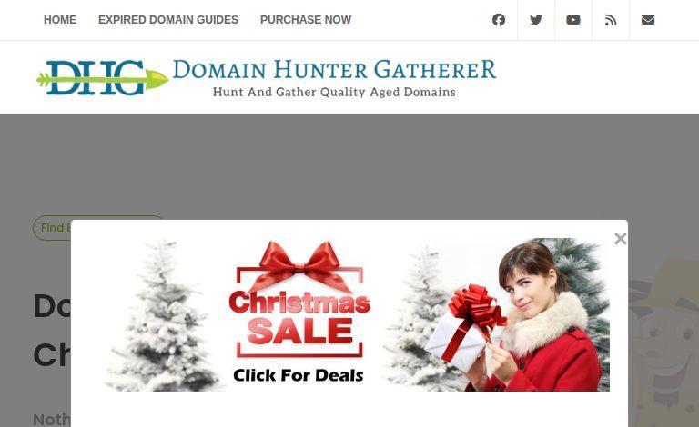 Discover Cheap Domains: A Beginner’s Guide to Domain Hunter Gatherer