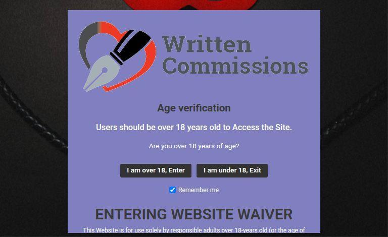 Writtencommissions.com Review: The Best Adult Freelance Services