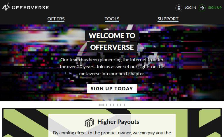 Pimp Roll: Big Affiliate Network with 20+ Years