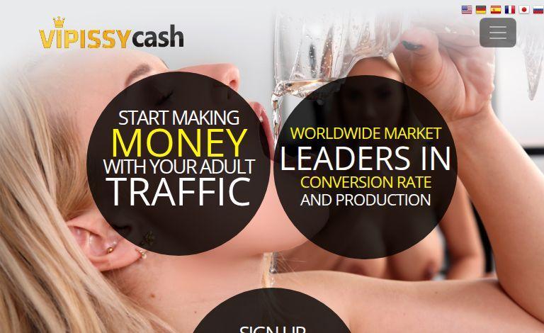 Top Tips for Earning with VIPissycash Affiliate Programs and Tools