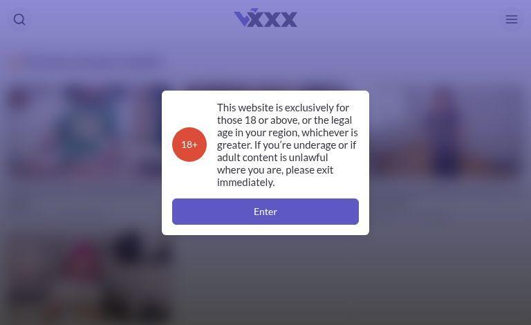 VXXX Review: High-Quality Adult Videos in HD